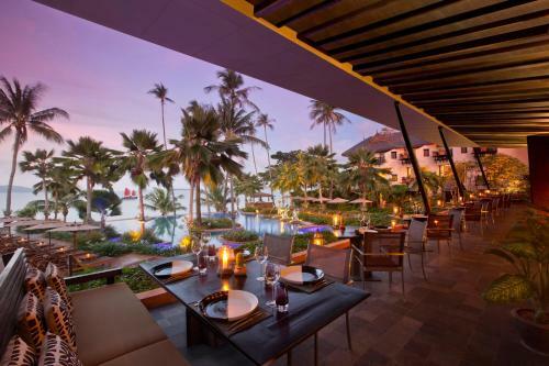 Hotel Anantara Bophut Resort & Spa Koh Samui