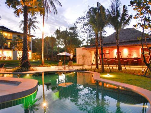 Hotel Ibis Samui Bophut