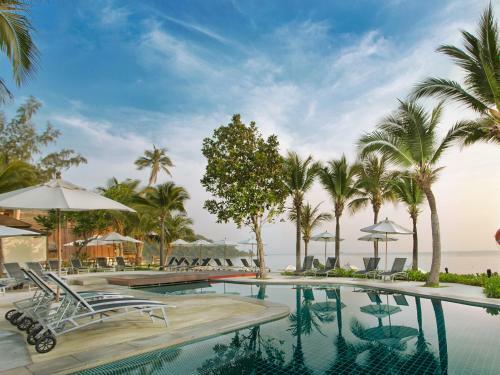 Hotel Ibis Samui Bophut