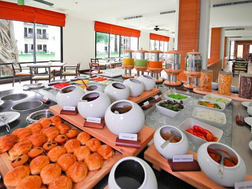 Hotel Ibis Samui Bophut