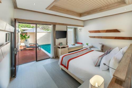 Hotel Bandara Resort & Spa