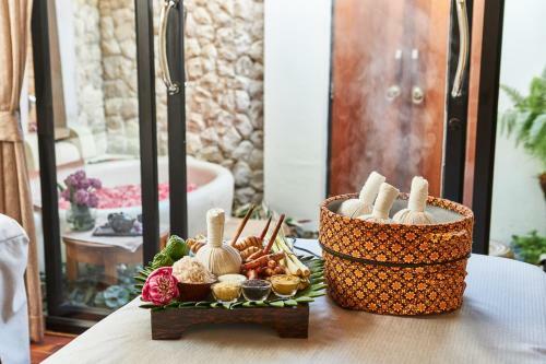 Hotel Bandara Resort & Spa