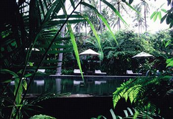 Hotel The Sundays Sanctuary Resort & Spa