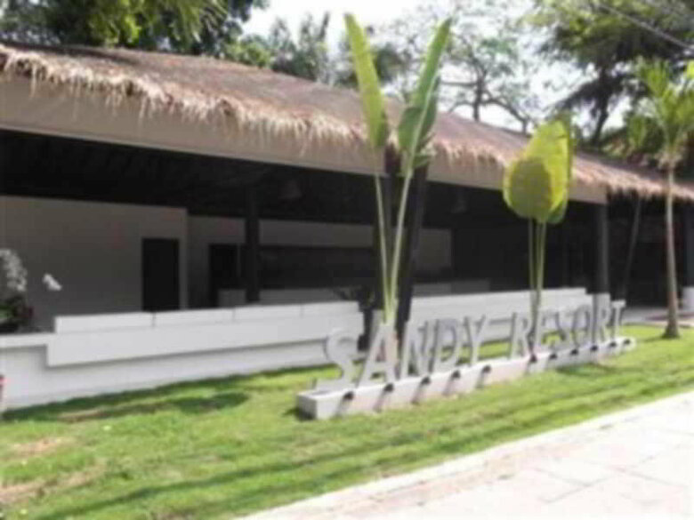 Pgs Hotel Sandy Bay Resort
