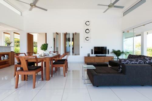 Villa Baan Kuno