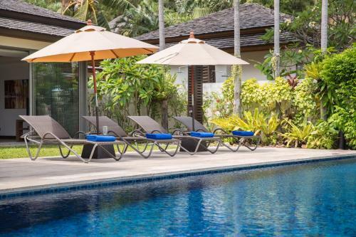Villa Baan Leelawadee