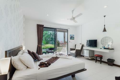 Hotel Samui Pier Beach Front & Resort