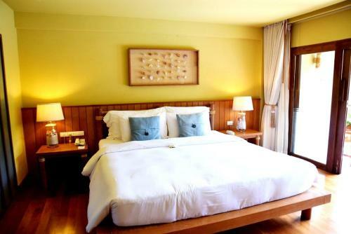 Hotel Deva Samui Resort & Spa