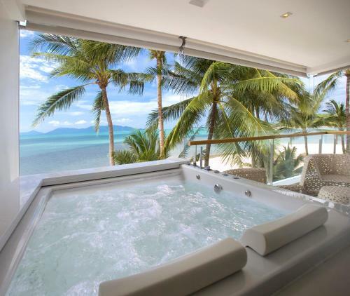 Panu Luxury Apartment