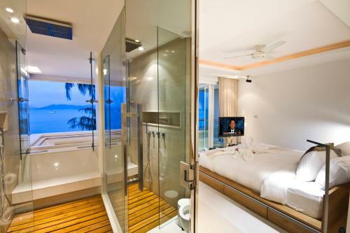 Panu Luxury Apartment