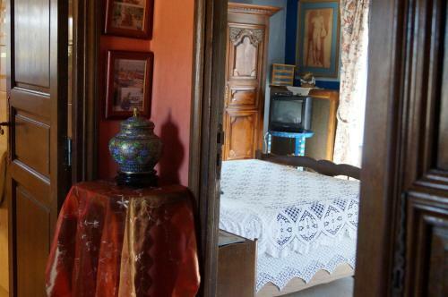 Bed & Breakfast Cottage De Claids