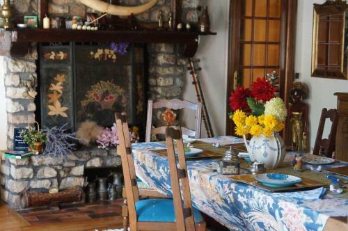 Bed & Breakfast Cottage De Claids