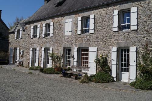 Bed & Breakfast Cottage De Claids