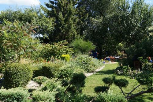 Bed & Breakfast Cottage De Claids