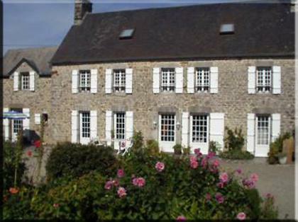 Bed & Breakfast Cottage De Claids