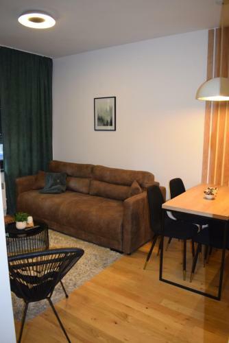 Titova Vila Apartman Ru?a Vetrova