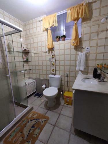 Hostel Quartos Privativos Rio Vermelho