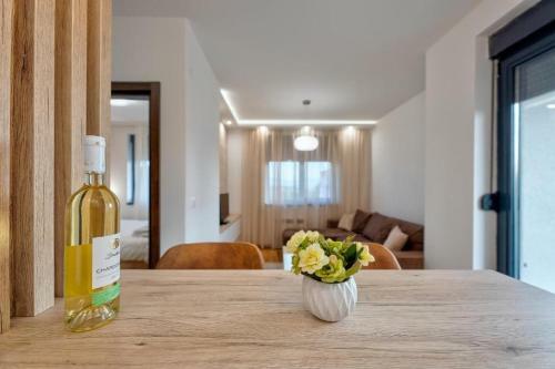 Apartman Deluxe Titova Vila