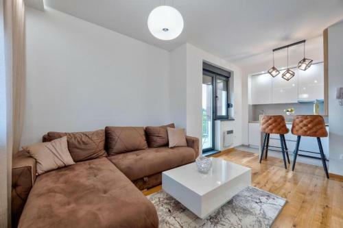 Apartman Deluxe Titova Vila