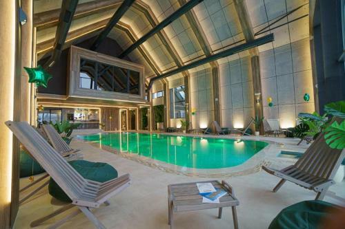 Apartman Deluxe Titova Vila