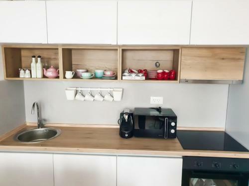 Royal Apartman Titova Vila