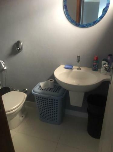 Apartamento Cobertura Duplex Com Vista Mar