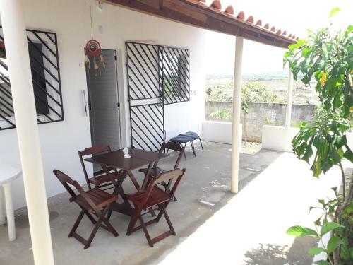 Casa Inteira Em Canto Dos P�ssaros Pr�ximo de Arembepe E Da Lagoa Azul