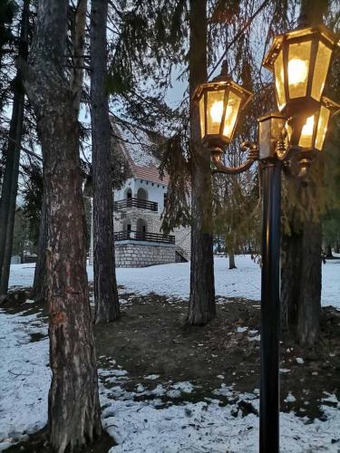 Apartman Julija