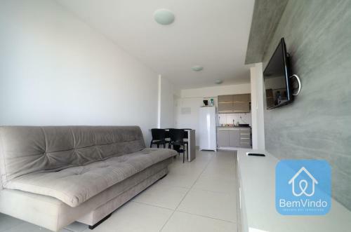 Apartamento Completo E Luxuoso Em Amaralina