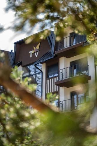 Apartman 23/5 Titova Vila Zlatibor