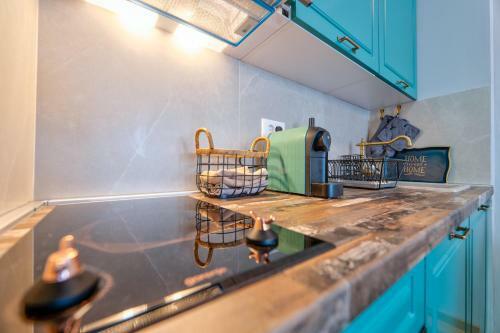 Titova Vila Apartman Jelka
