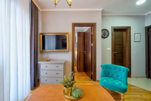 Titova Vila Apartman Jelka