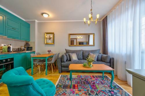 Titova Vila Apartman Jelka