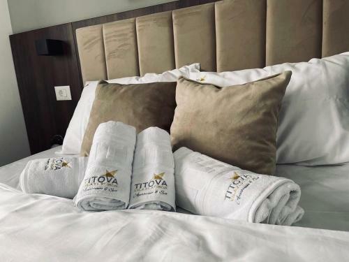 Avalon Apartman Zlatibor Titova Vila