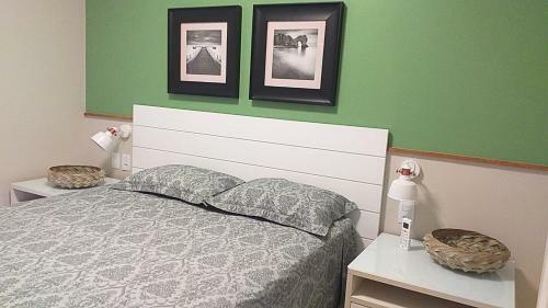 Apartamento 1/4, Luxo, Porto Da Barra