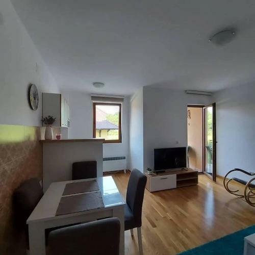 Apartman ?arli
