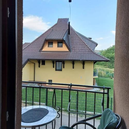 Apartman ?arli