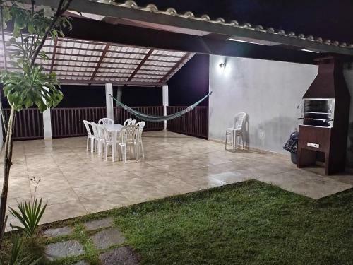 Casa Do Soss�go, Barra Do Jacu�pe, Beira Mar