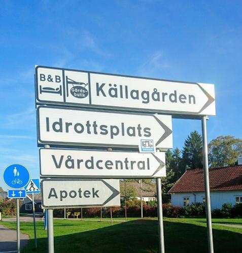 Br�sarp K�llag�rden Vedboden