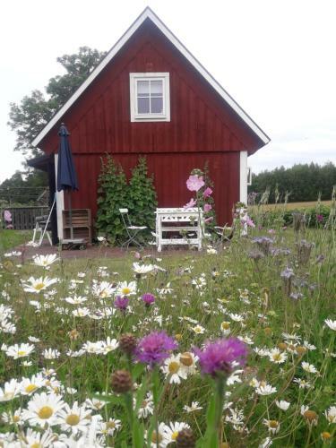 Br�sarp K�llag�rden Vedboden