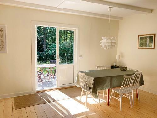 Lilla Hal�ngen Cottages
