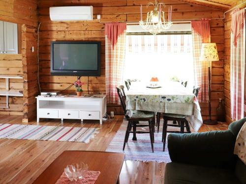 Holiday Home Dals-l�nged