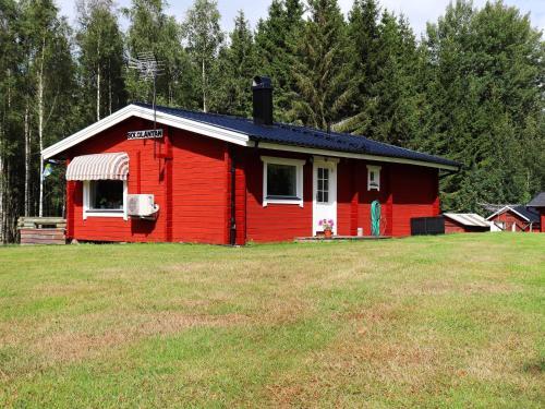 Holiday Home Dals-l�nged