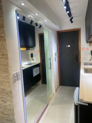 Apartamento Vitoria Marina Flat Corredor Da Vitoria