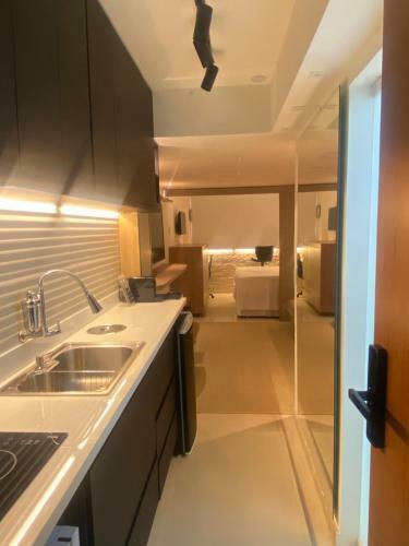 Apartamento Vitoria Marina Flat Corredor Da Vitoria