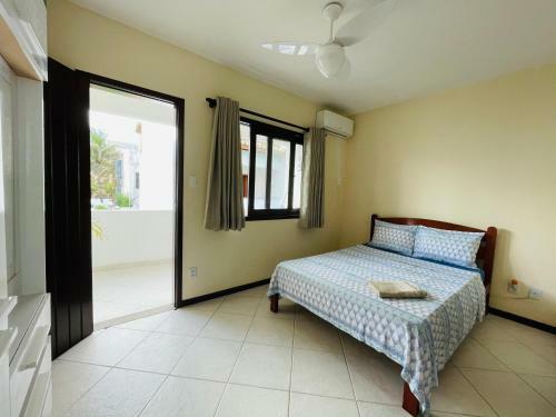 Praia Do Sol Triplex Beach House
