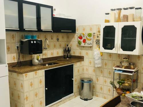 Apartamento Carnaval No Farol
