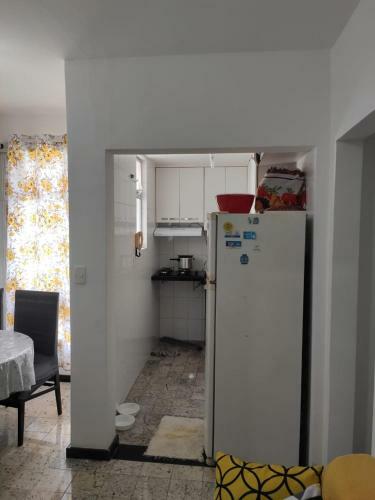 Apartamento Na Barra