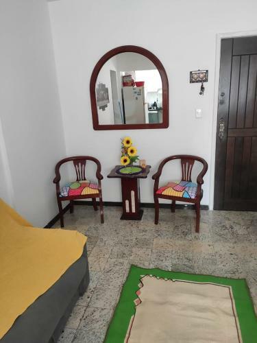 Apartamento Na Barra