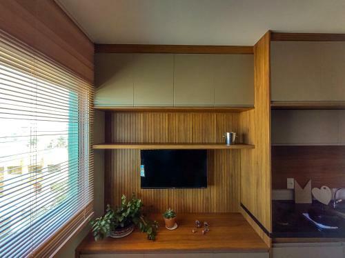 Apartamento Studio Smart Piat�